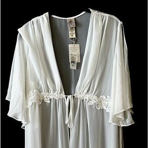 JONQUIL long nightgown
